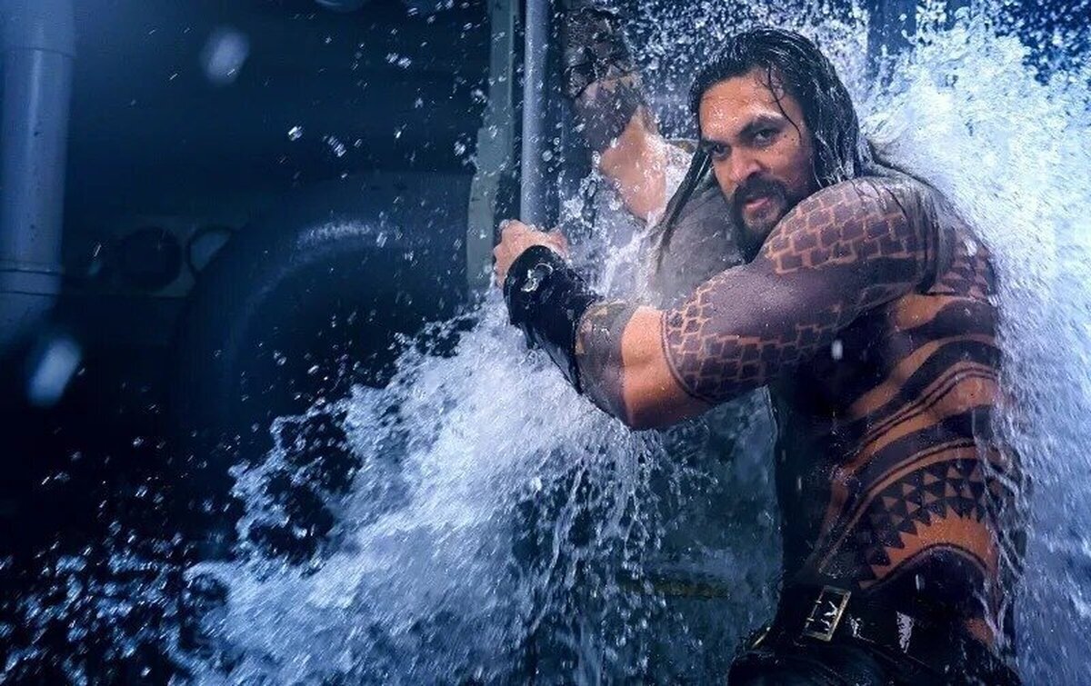 'Aquaman': tenemos nuevas imágenes, nuevos villanos y nueva info fresquita fresquita