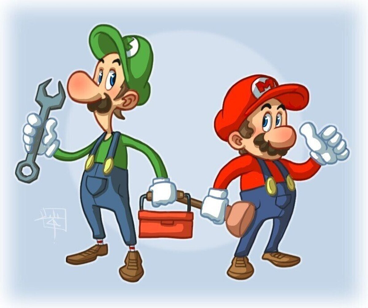 [Artículo] El oficio de Mario y la teoría de los roles