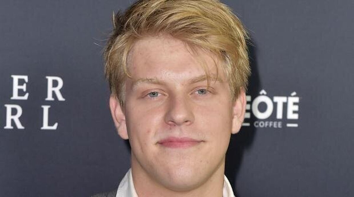 Muere Jackson Odell, actor de Modern Family