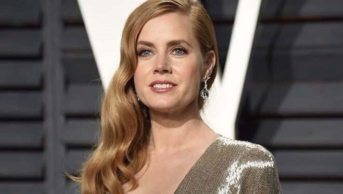 Amy Adams: ''Hay una raz&oacute;n por la que empec&eacute; a interpretar a monjas y a v&iacute;rgenes
