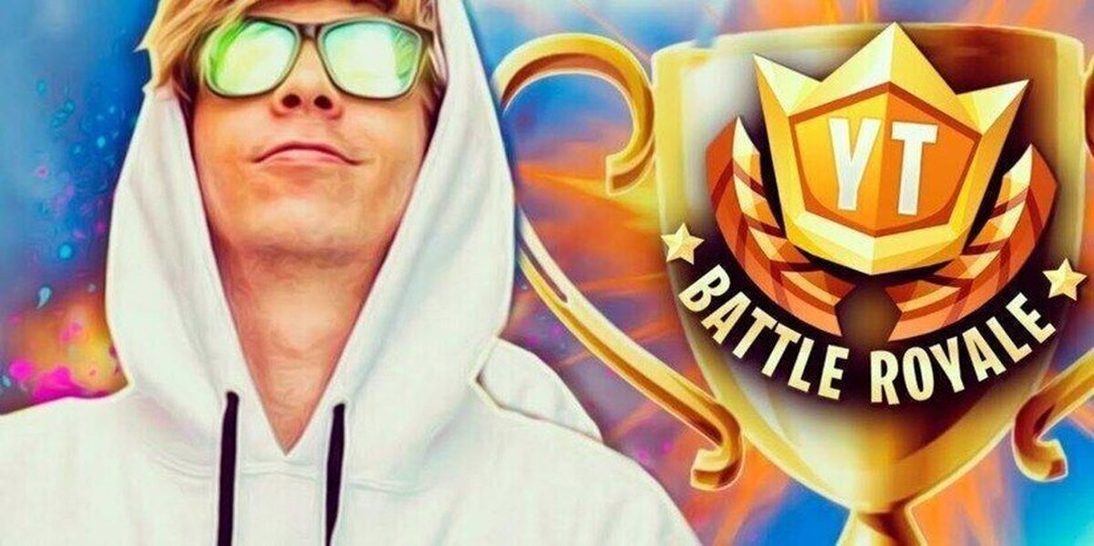 Echando un vistazo a los datos del épico #YTBatteRoyale de ElRubius