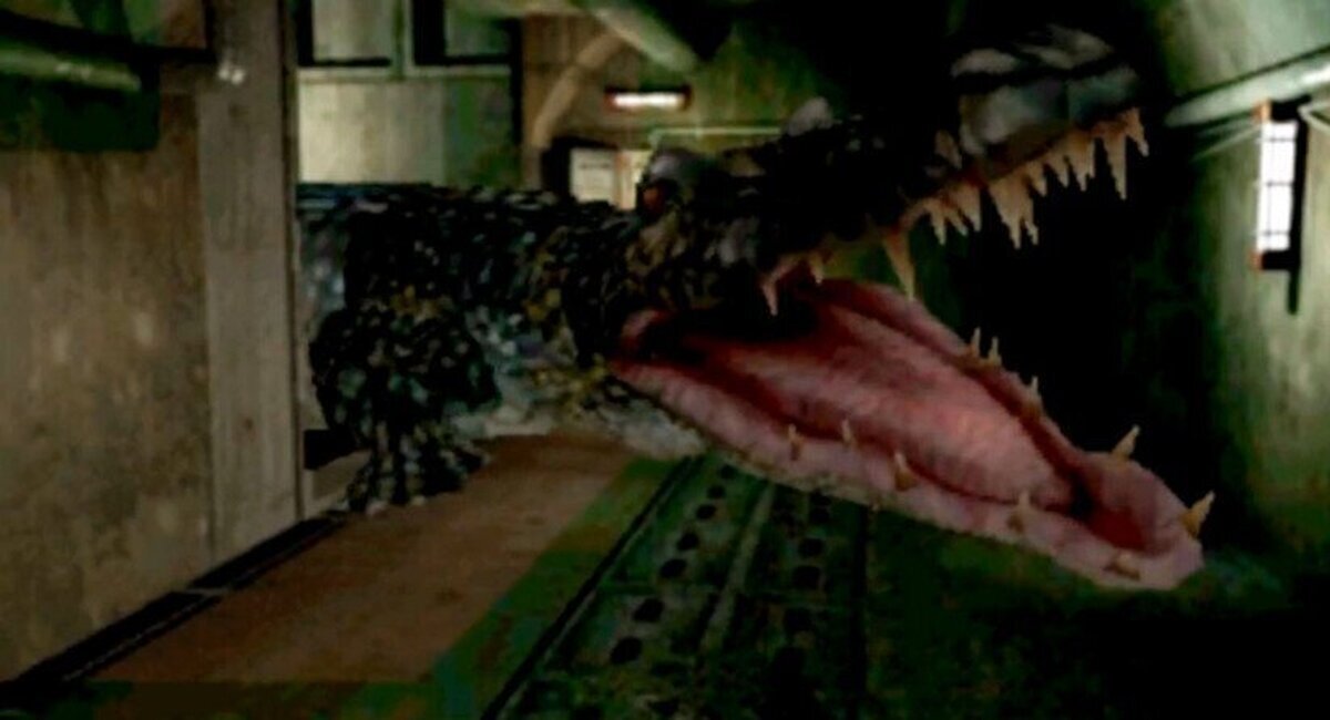 Resident Evil 2 Remake: Lo más difícil de todo fue crear el caimán