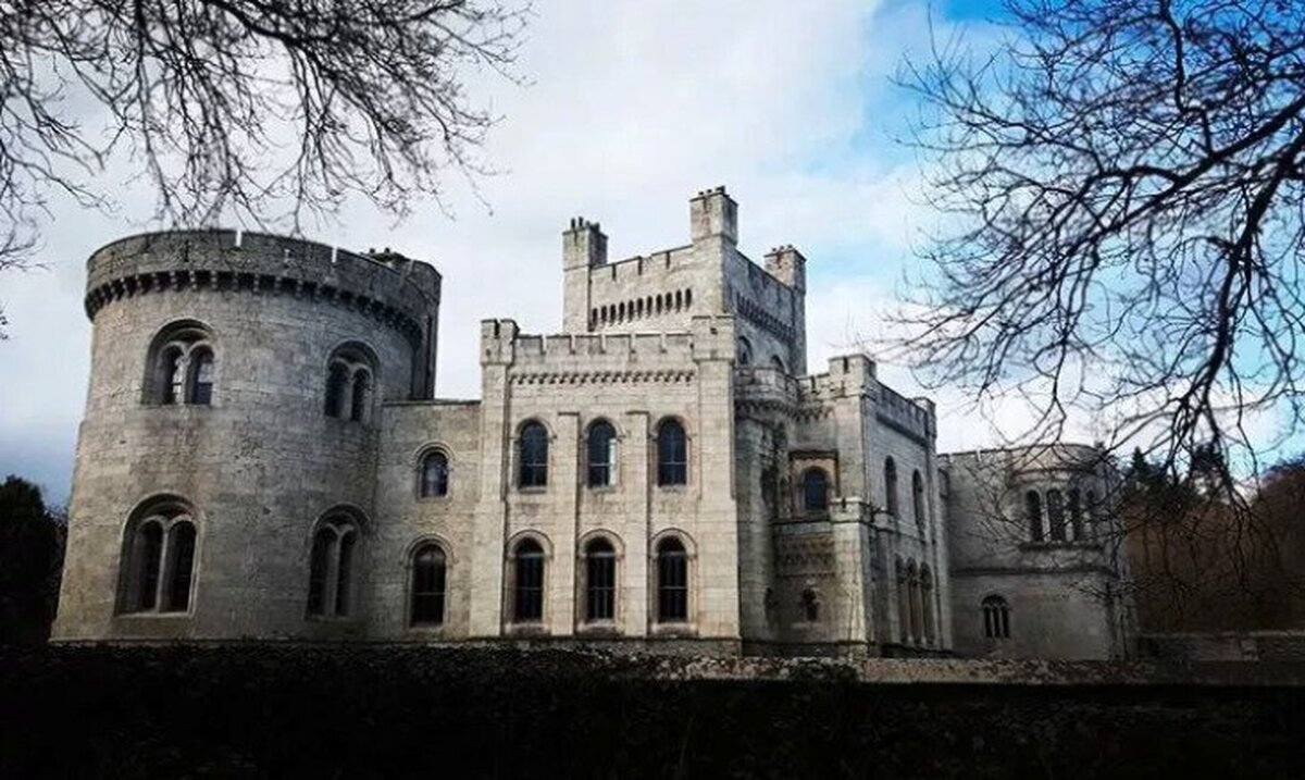 'Juego de Tronos': Puedes vivir en el castillo de los Tully por menos de lo que te cuesta un piso en Barcelona