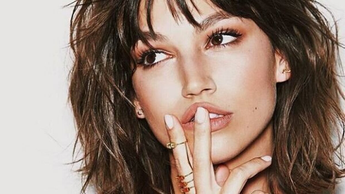 La última foto de Ursula Corberó en Instagram rompe todos los termómetros