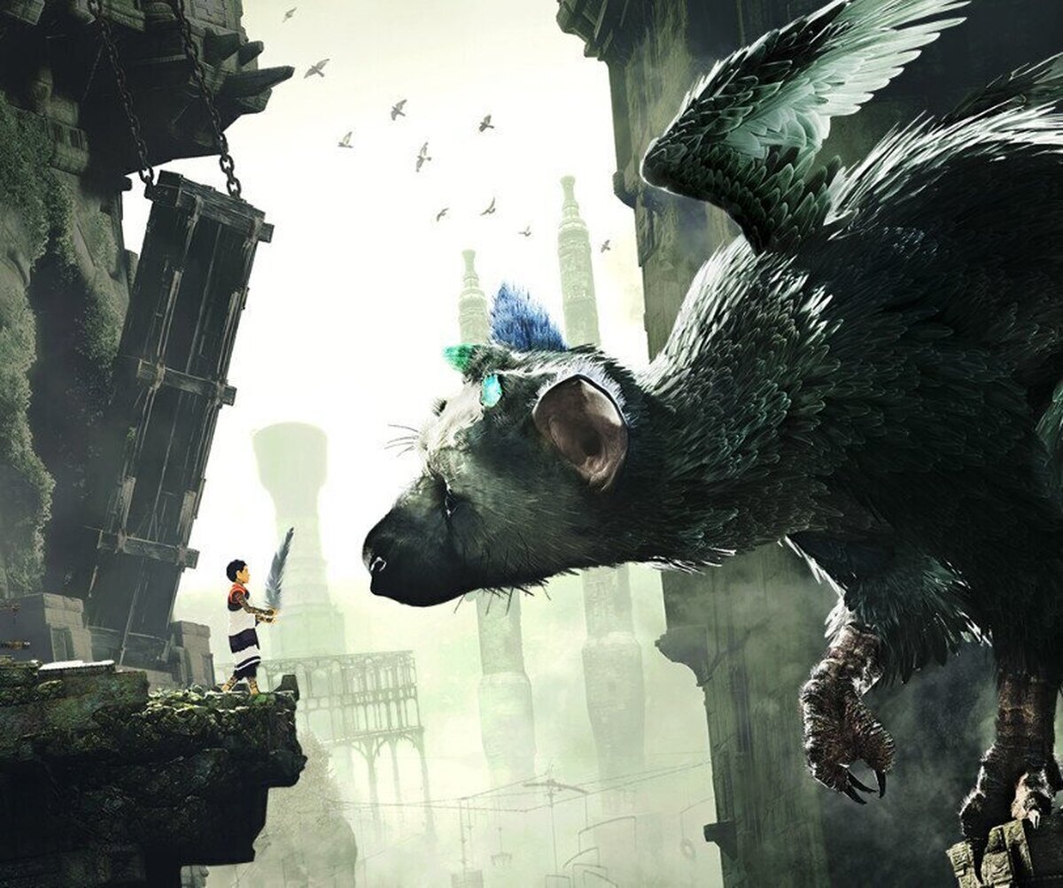 Fumito Ueda, creador de ICO, Shadow of the Colossus y The Last Guardian, recibirá un Galardón HonorÃfico en el festival Fun & Serious
