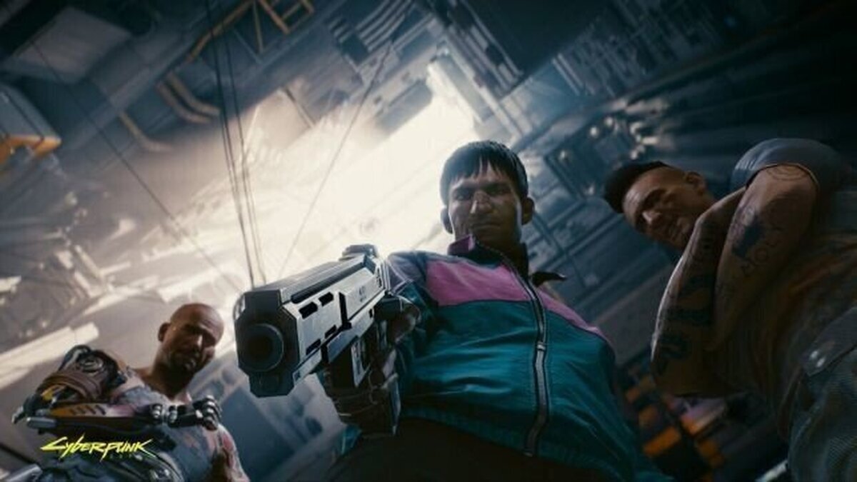 ''Las secundarias de Cyberpunk 2077' serán algo nunca visto''