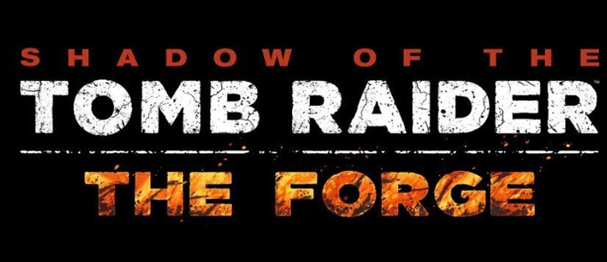 La Fragua primer contenido descargable Shadow of the Tomb Raider