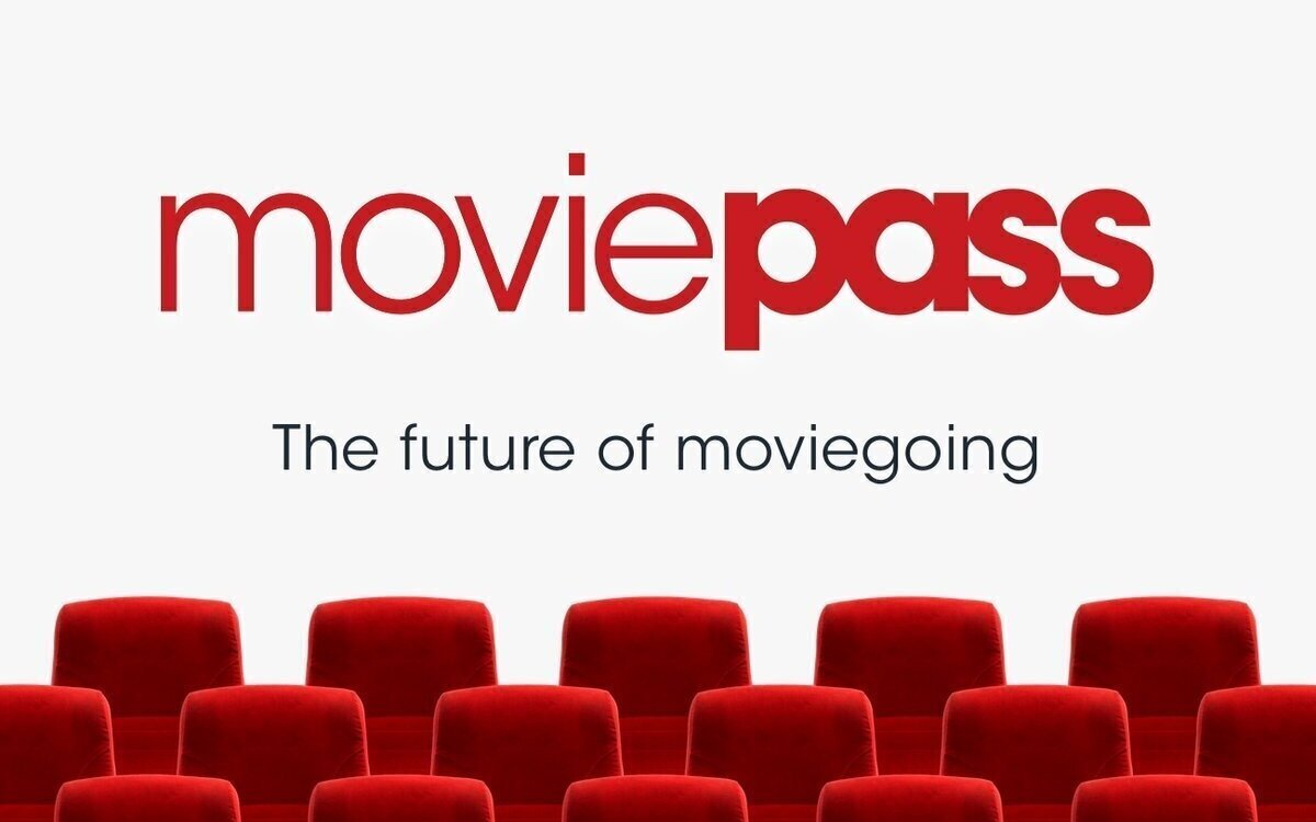 Moviepass es una tarifa plana para ir al cine que llegará a España en 2019