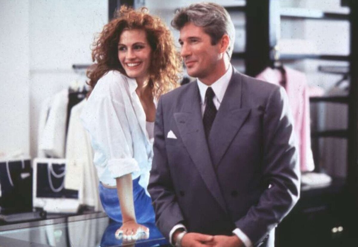 Telecinco saca toda su artillería la noche de Halloween: quiere ganar a OT dando ‘Pretty Woman’