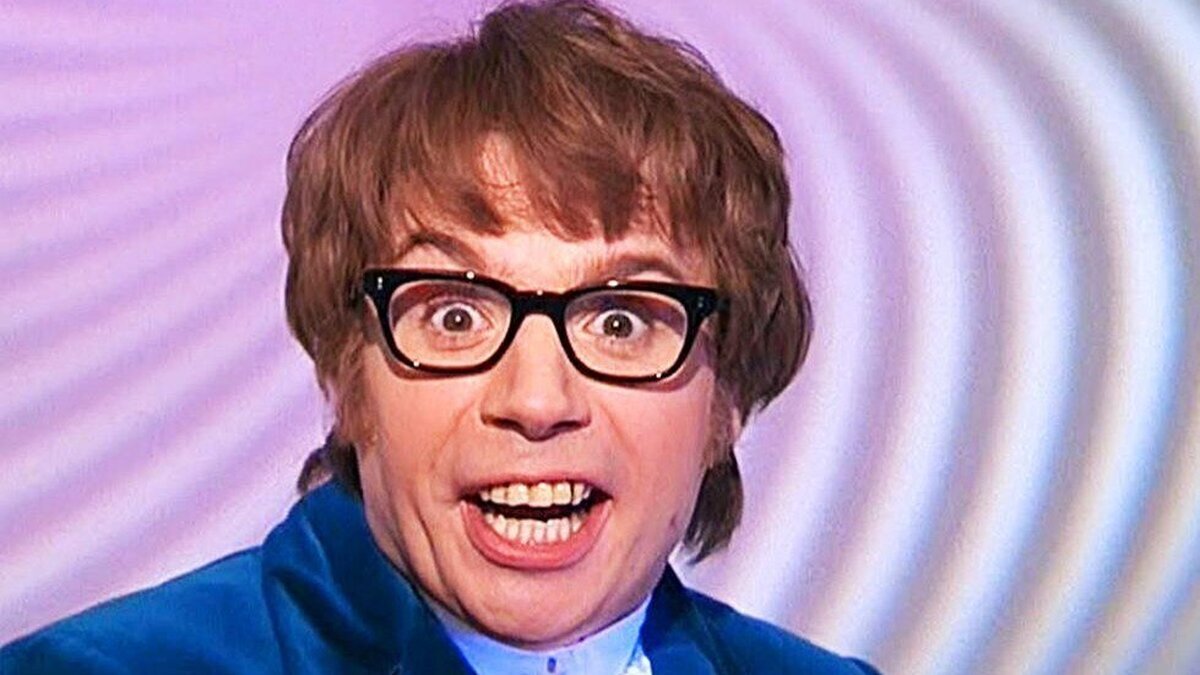 Mike Myers confirma que está trabajando en Austin Powers 4
