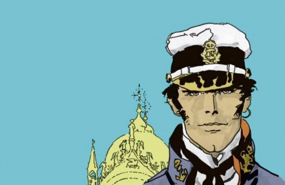 Corto Maltés: del cómic al cine de la mano de Tom Hughes y Milla Jovovich