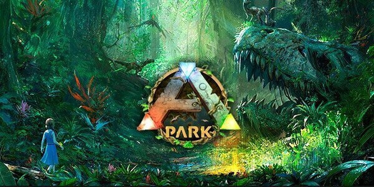 Ya disponible ARK Park para PS VR