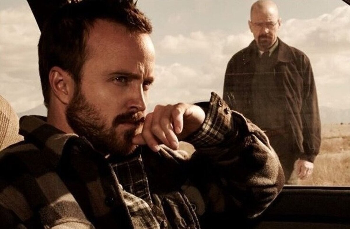La película de 'Breaking Bad' será una secuela con Aaron Paul y nos contará qué pasó con Jesse Pinkman