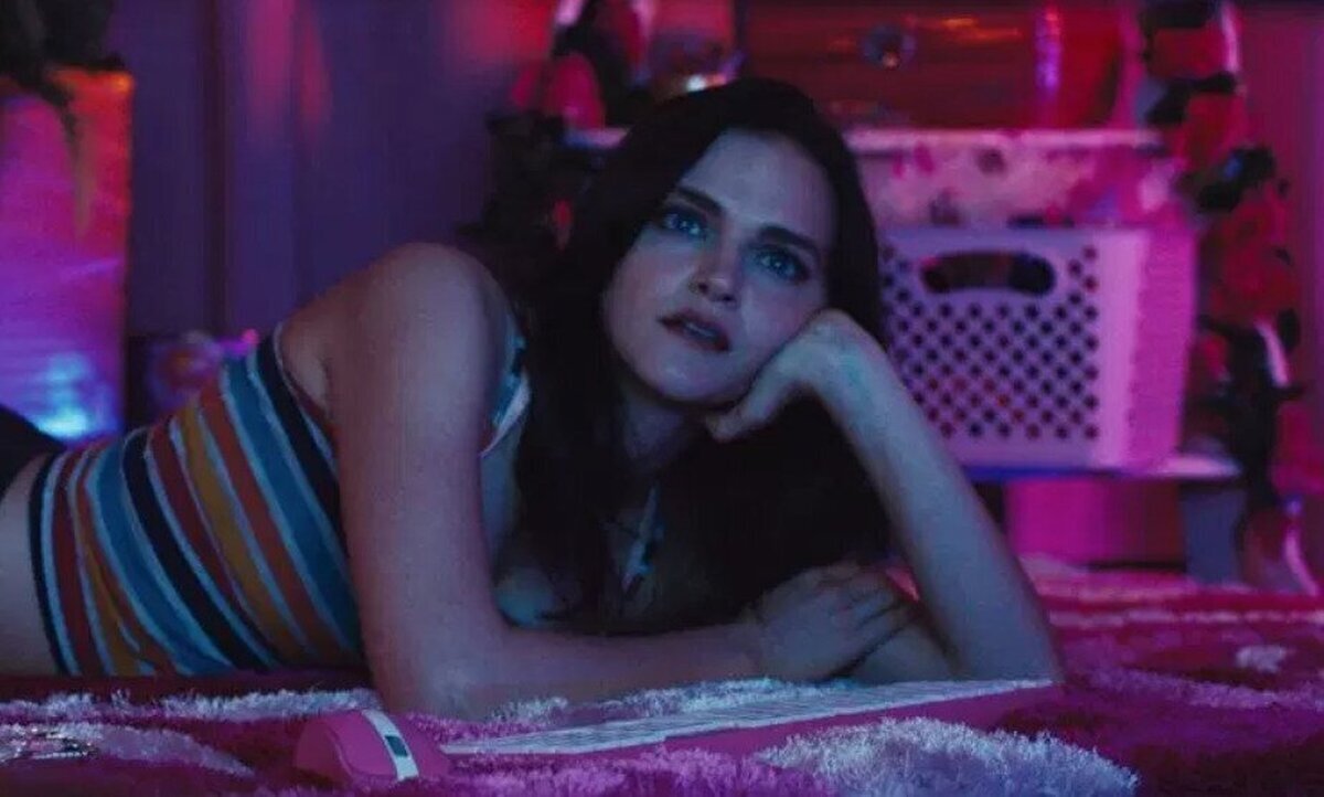 El nuevo exitazo de Netflix: una peli llamada ‘CAM’ que parece un capítulo de ‘Black Mirror’ (TRAILER)