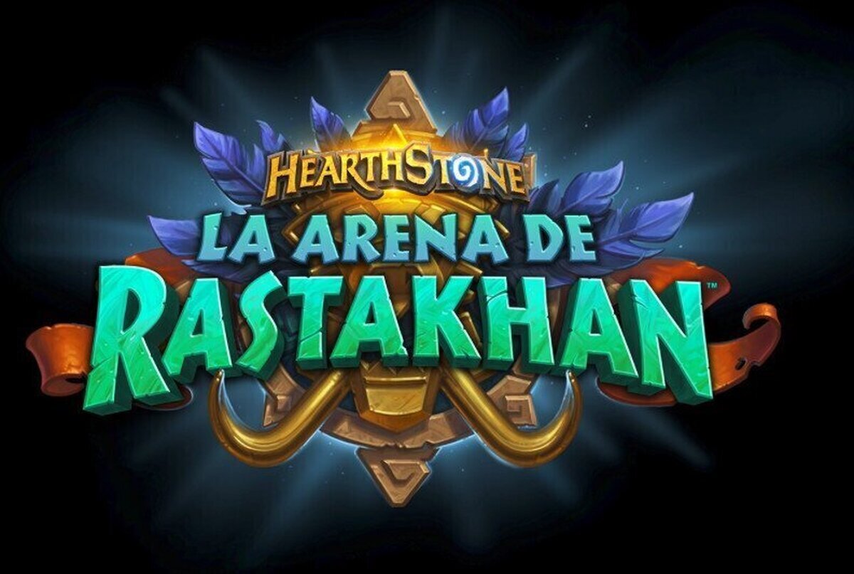 ¡Las puertas de Los juegos de los loa están abiertas en Hearthstone!