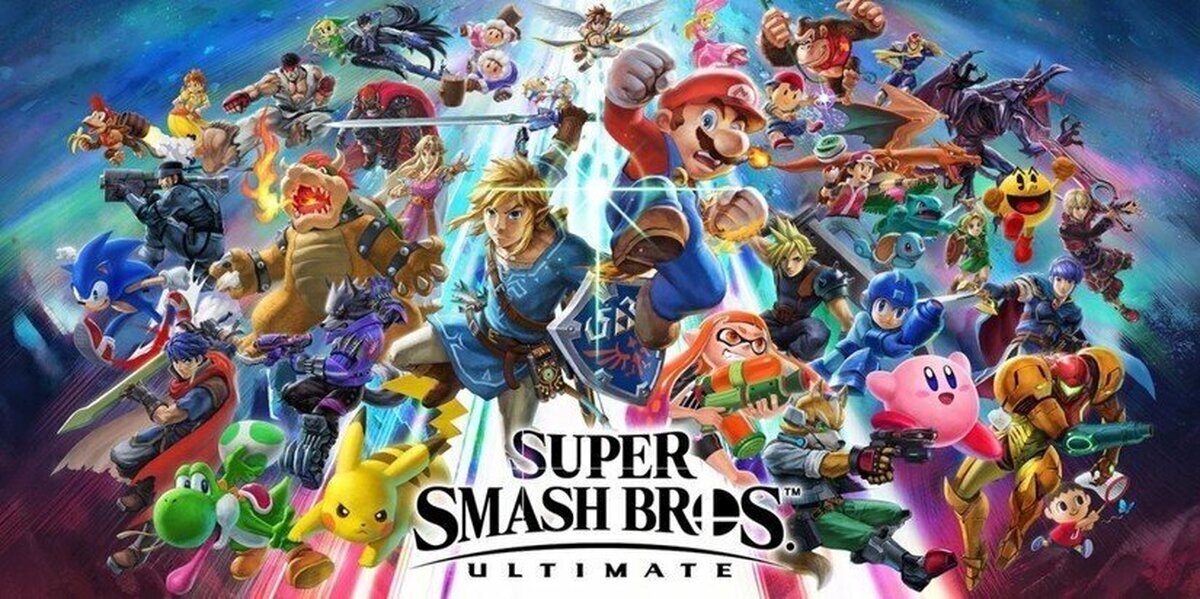 Rumor: Filtran al segundo personaje DLC de Super Smash Bros 