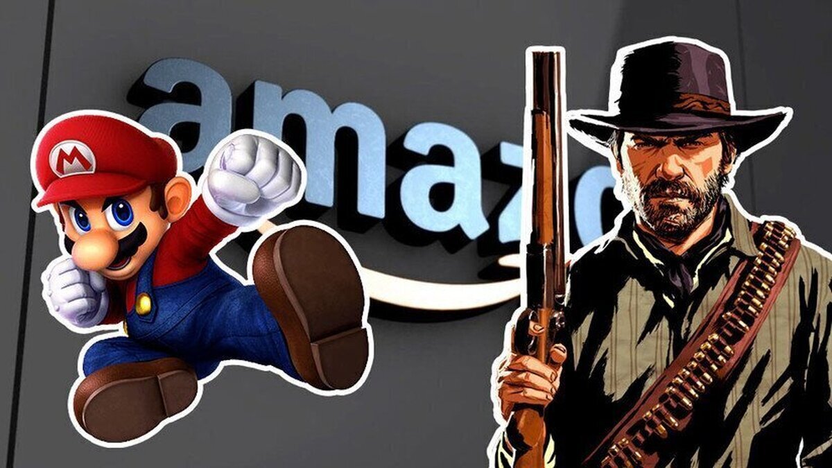 Amazon revela sus videojuegos más vendidos del 2018. No son exactamente los que pensábamos