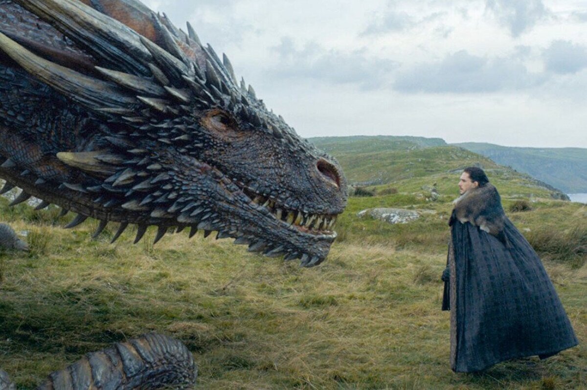 Descubren 3 nuevas especies de escarabajo y les ponen los nombres de los dragones de Daenerys