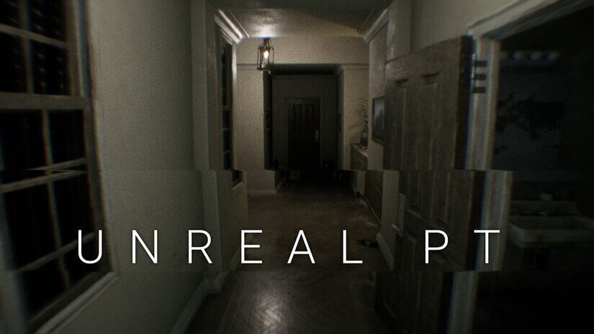 Este usuario de Reddit ha creado un P.T. para VR y ya te lo puedes descargar... Si te atreves
