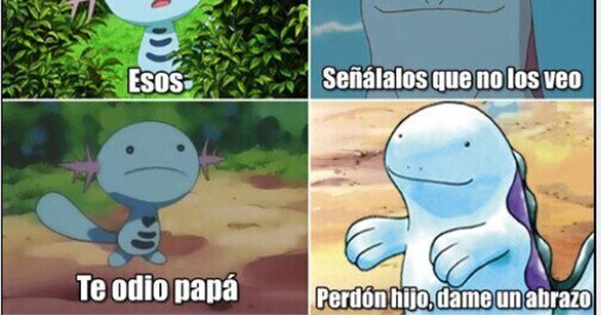 No te dejes Wooper, ¡dale un puño hielo!.