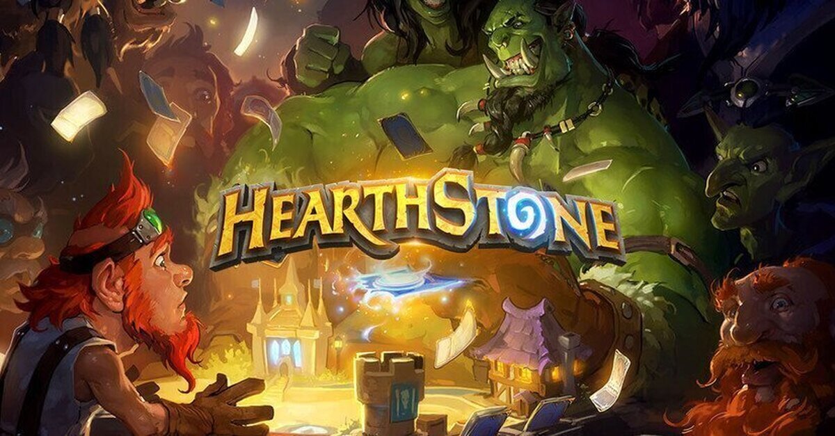 ¡Date una vuelta por el lado salvaje en la taberna de Hearthstone!