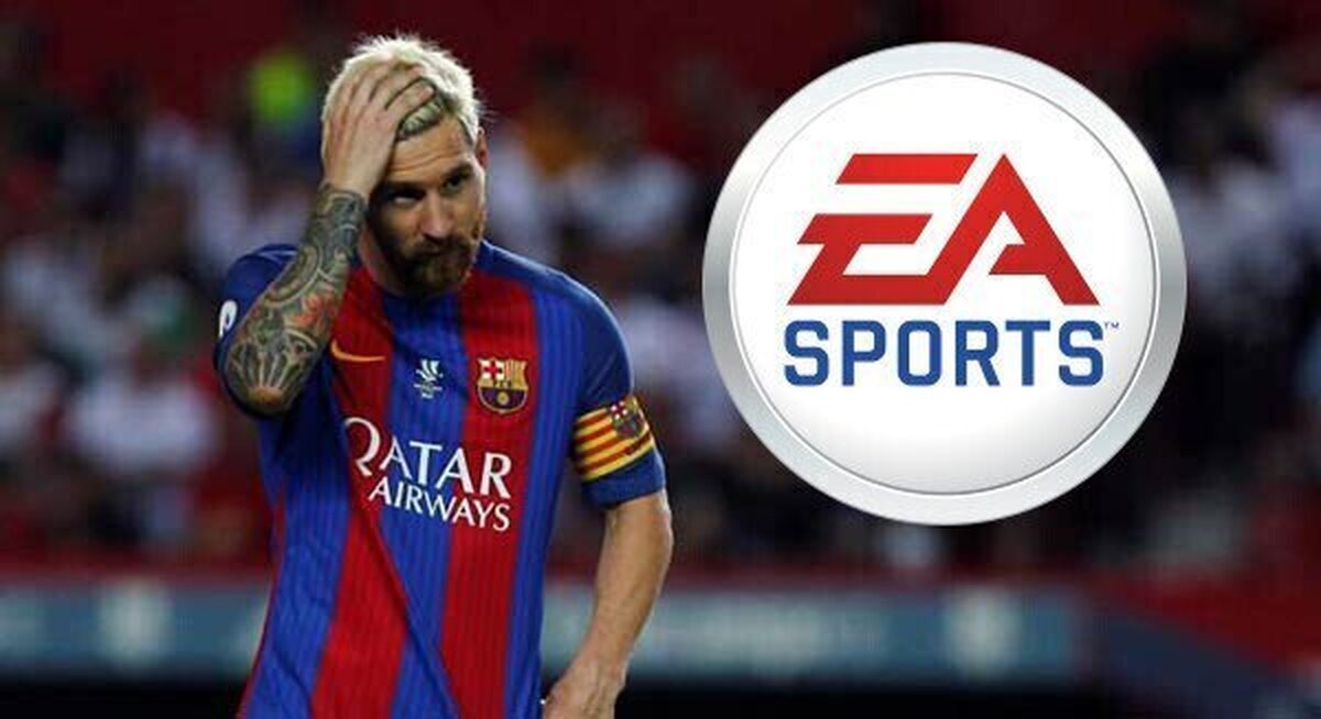 Los tatuajes de los deportistas se han convertido en un problema para los desarrolladores de videojuegos 