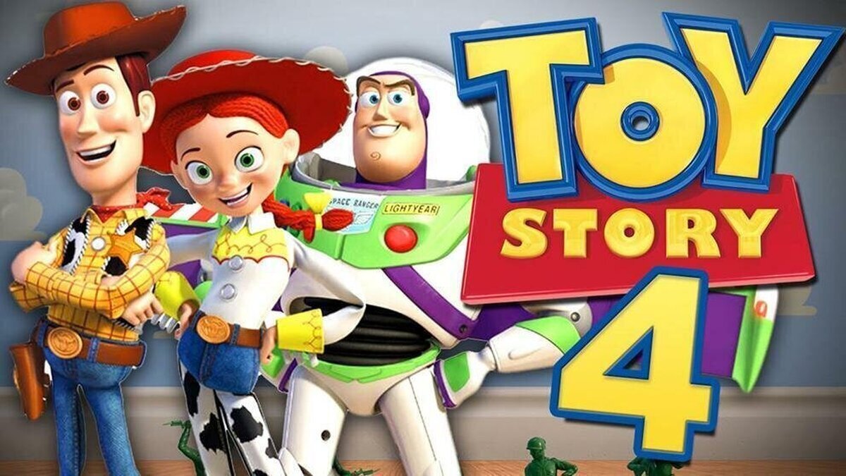 Acaba de filtrarse la trama de Toy Story 4 y es para pegarse un tiro