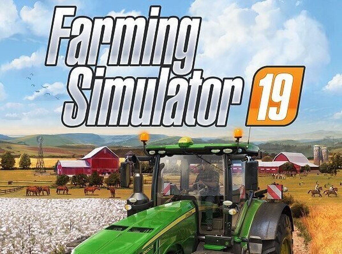 Farming Simulator camino de convertirse en un deporte electrónico