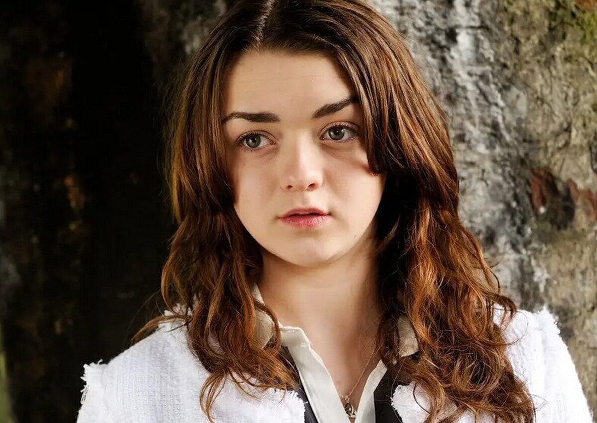 Maisie Williams explica por qué no quiere más papeles largos en televisión