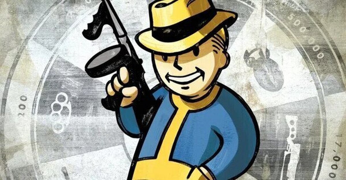 Bethesda expulsa a un jugador de Fallout 76 porque tenía demasiada munición tras 900 horas 