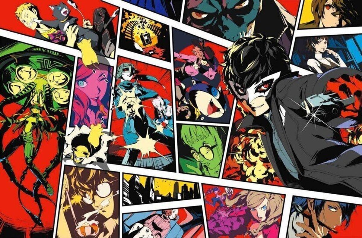 BestBuy filtra Persona 5, Metroid Prime Trilogy y A Link to the Past para Nintendo Switch