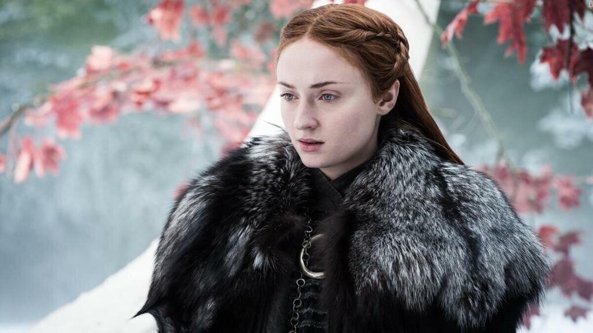 Estos es lo que piensa Sophie Turner de los que han firmado la petición para volver a grabar la última temporada 