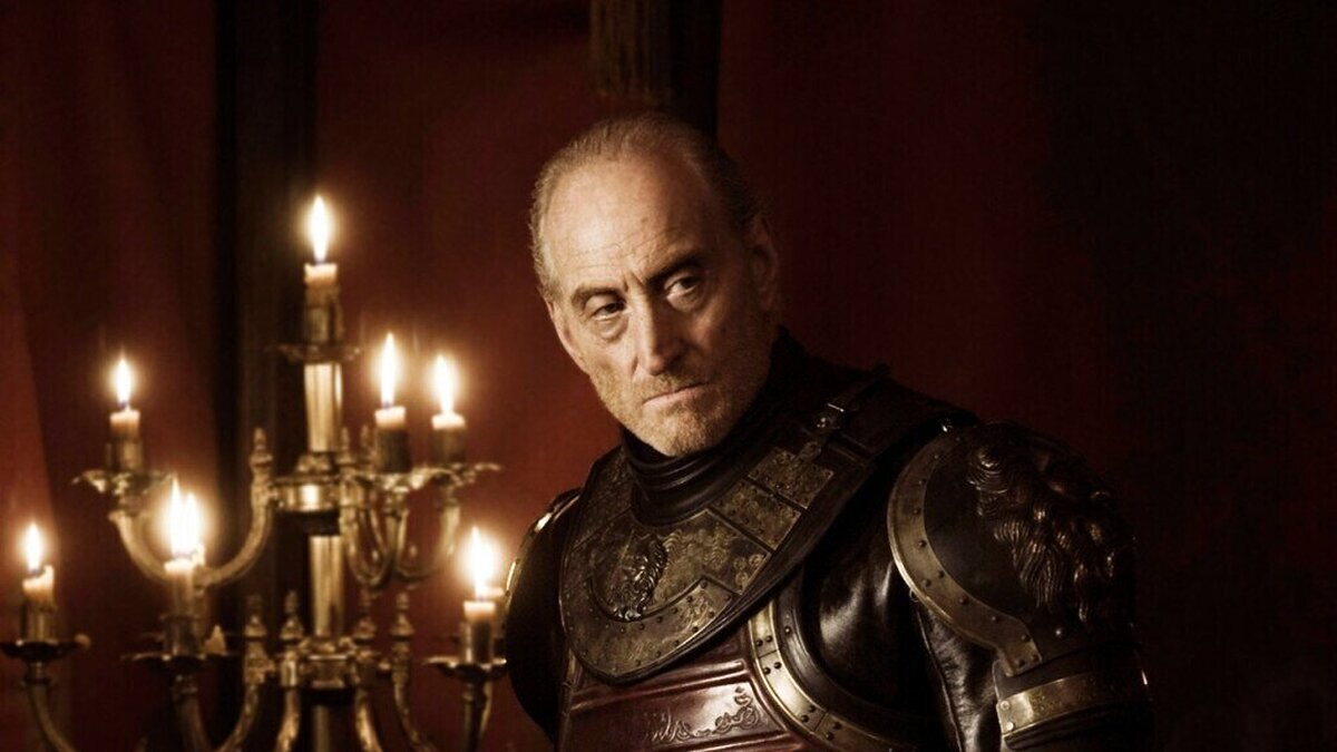 Este es el final que Tywin Lannister hubiese querido para Juego de Tronos