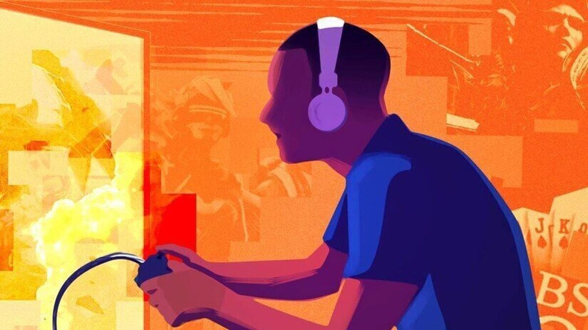 Ya puedes hacer el primer Test de la OMS para saber si eres adicto a los videojuegos
