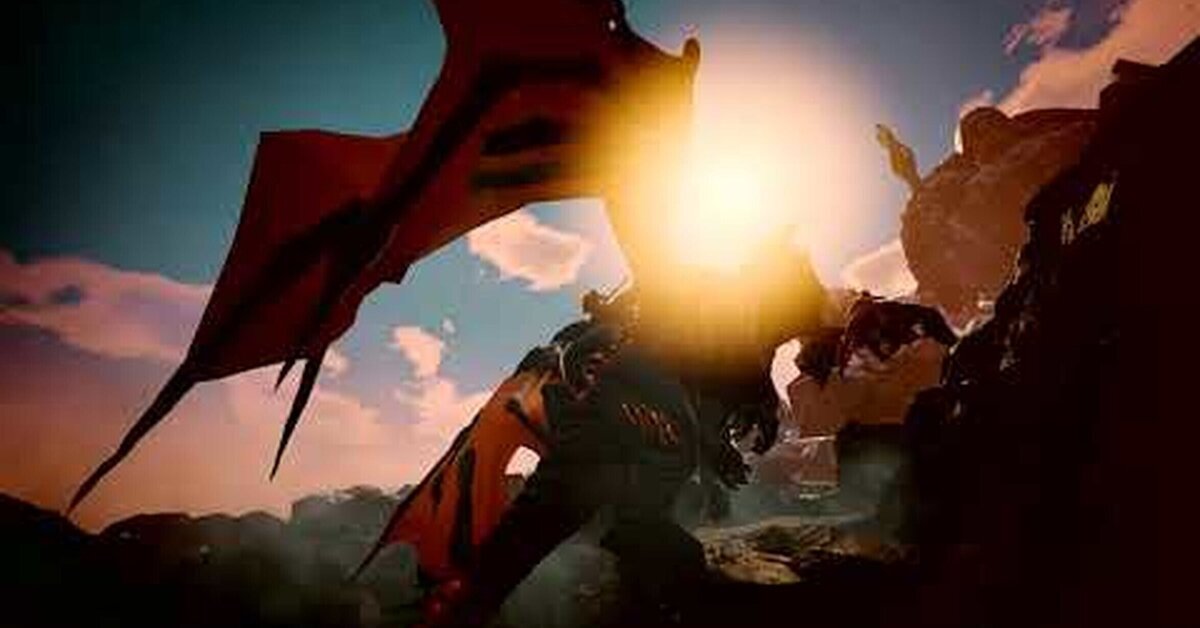 Anunciada la fecha de estreno de Citadel: Forged With Fire para PS4, Xbox One y Steam