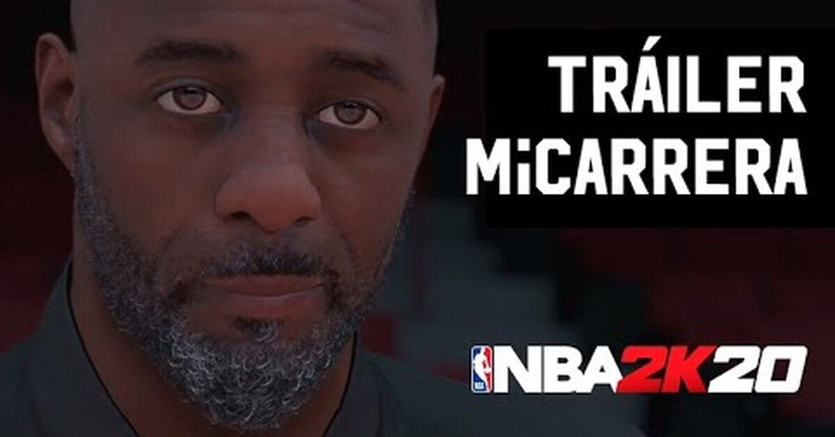 NBA 2K y SpringHill Entertainment llevan NBA 2K20 a otro nivel