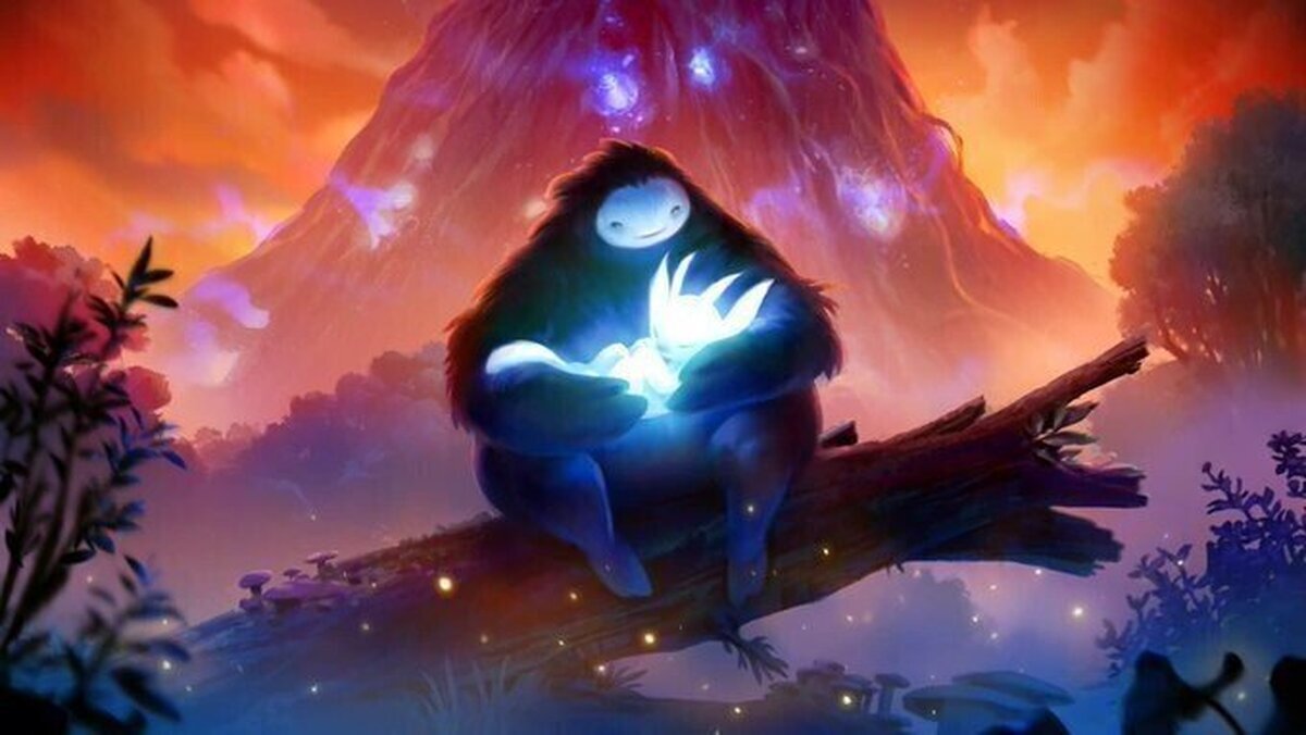 Esta misma tarde habrá una demo de Ori and the Blind Forest en Switch 