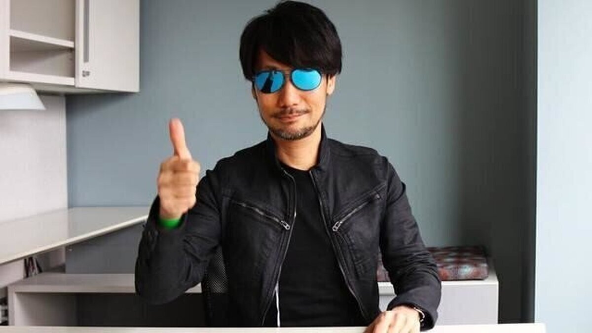 El mayor fan de Hideo Kojima en España tendrá un gran premio 
