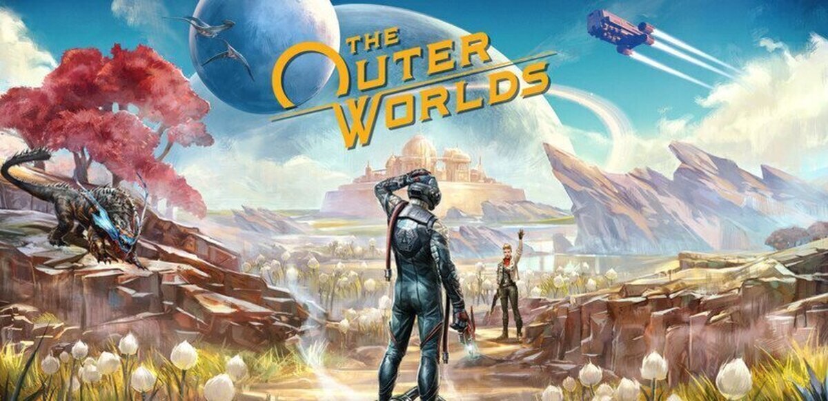 The Outer Worlds bloquea todas estas palabras ofensivas en castellano. Hay más de 500