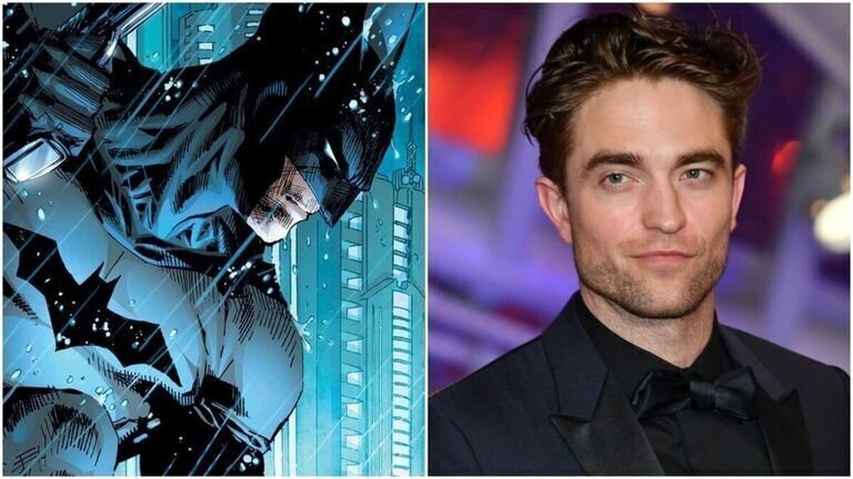 Ya sabemos qué actores serán Alfred y el Pingüino en la próxima película de Batman