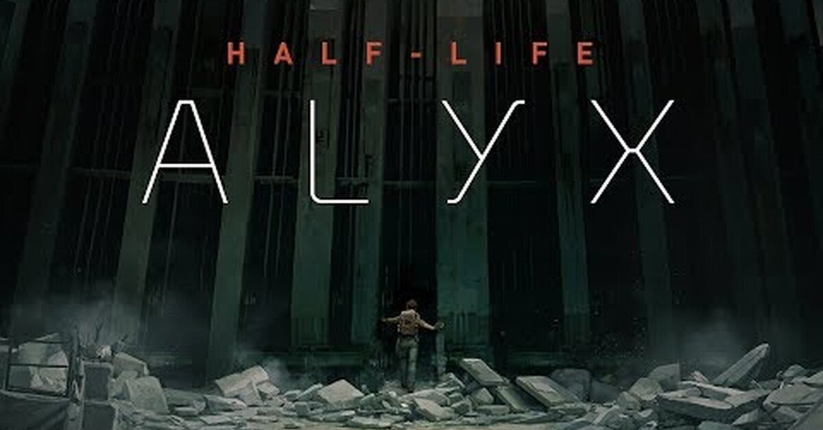 ¿Half-Life Alyx en Playstation VR? Valve no lo descarta