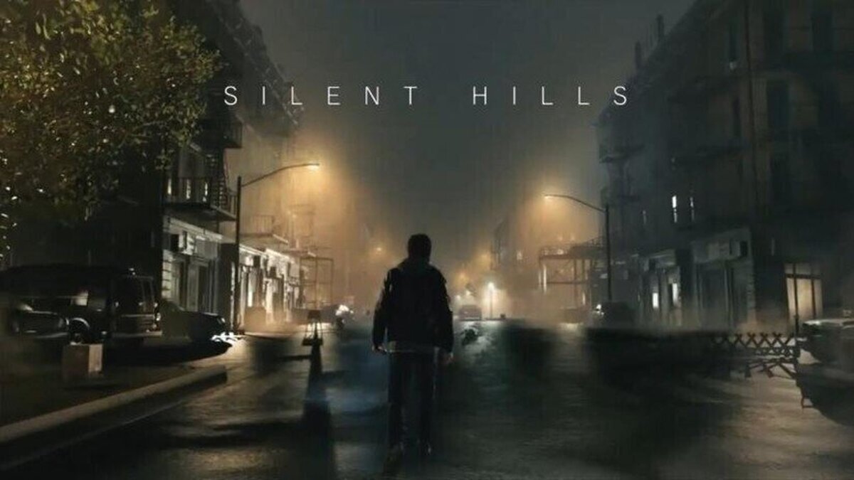 Rumor: Konami podría dar permiso a Hideo Kojima para hacer Silent Hills