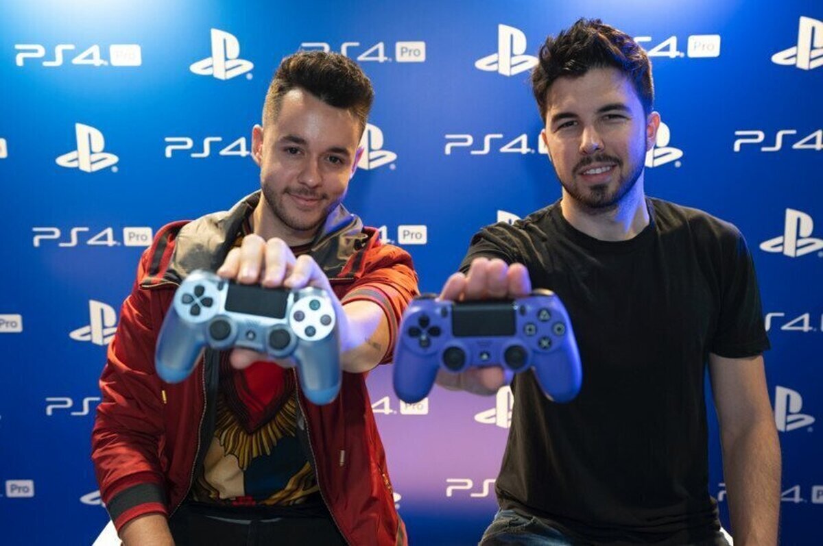 Top Gamers Academy anuncia sus primeros  castings presenciales