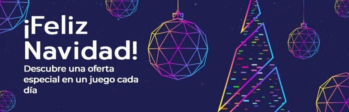 El Calendario de Adviento de Instant Gaming te trae ofertones cada día. Entérate aquí de todas ellas 