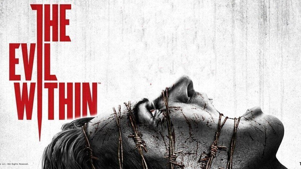Rescatando: The Evil Within (again)