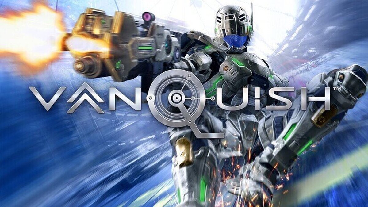 Artículo de usuario: Rescatando Vanquish