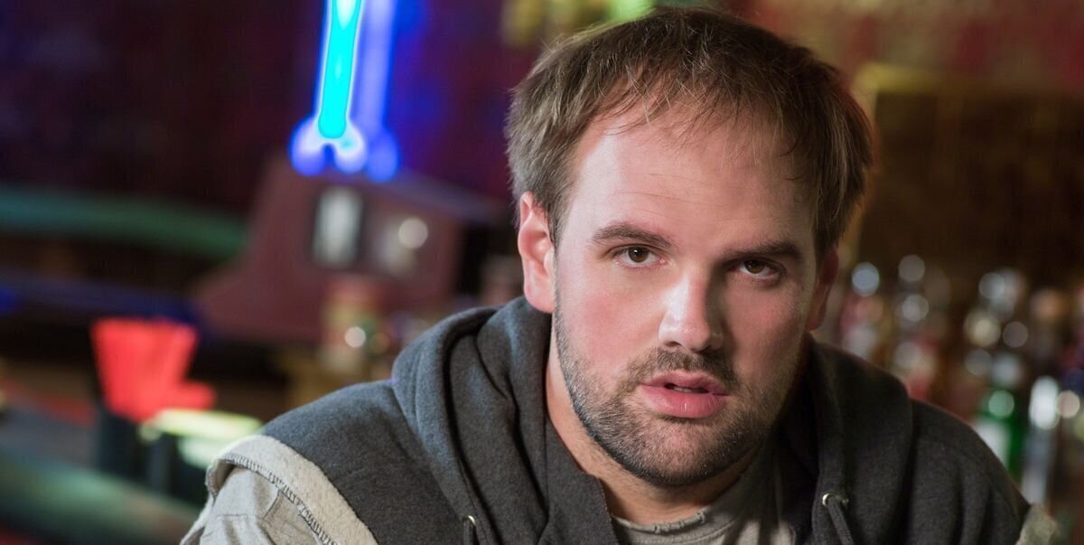 El espectacular cambio físico de Ethan Suplee de Me Llamo Earl después de perder 140 kilos