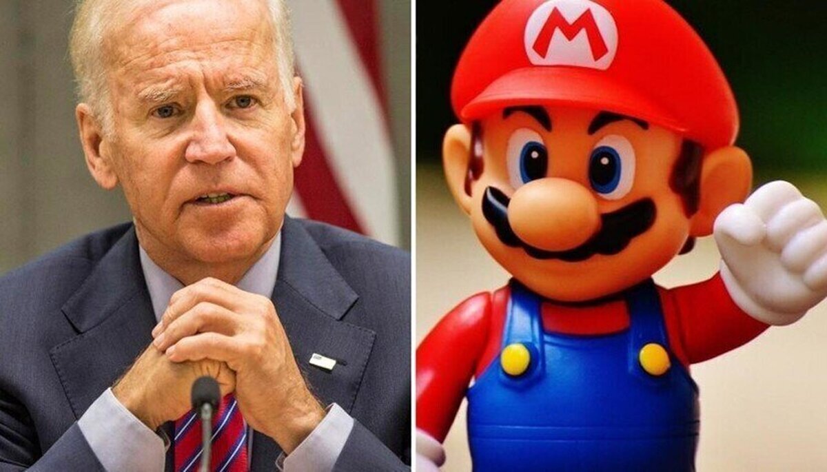 El exvicepresidente de EEUU lanza una tremenda rajada contra los desarrolladores de videojuegos