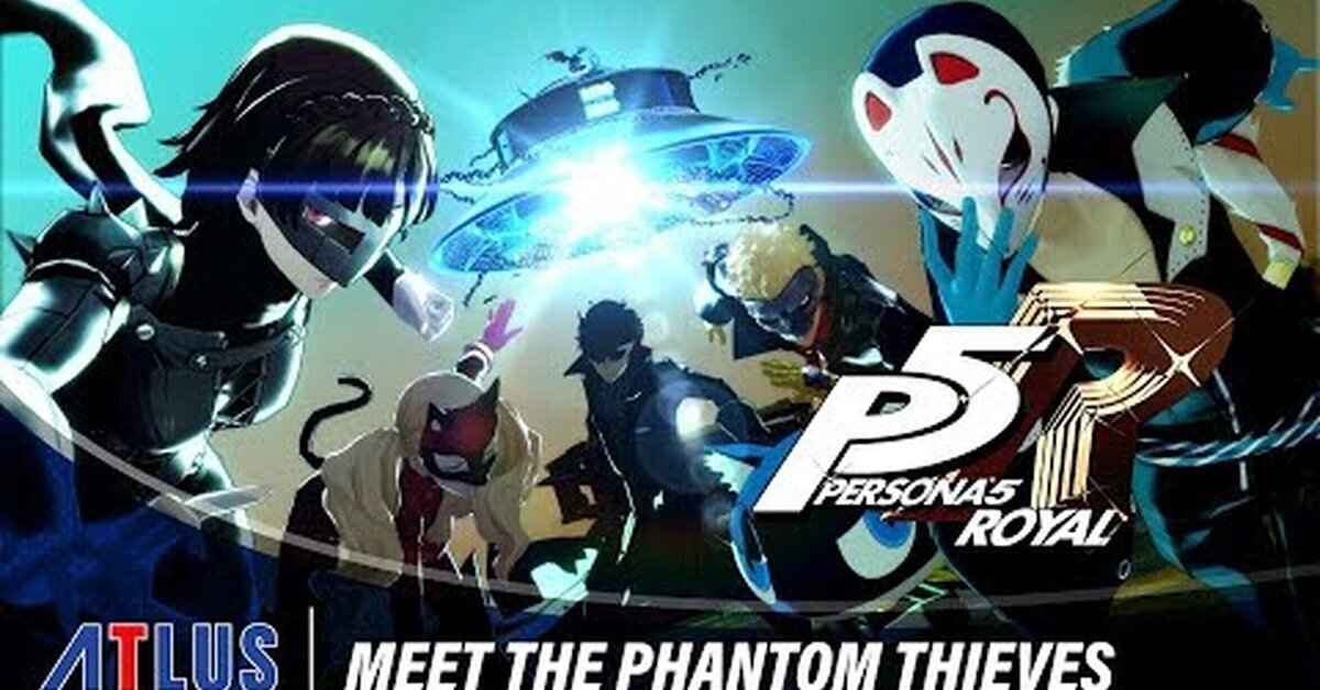 Los Ladrones Fantasma en todo su esplendor en un nuevo tráiler. Kasumi se une al equipo