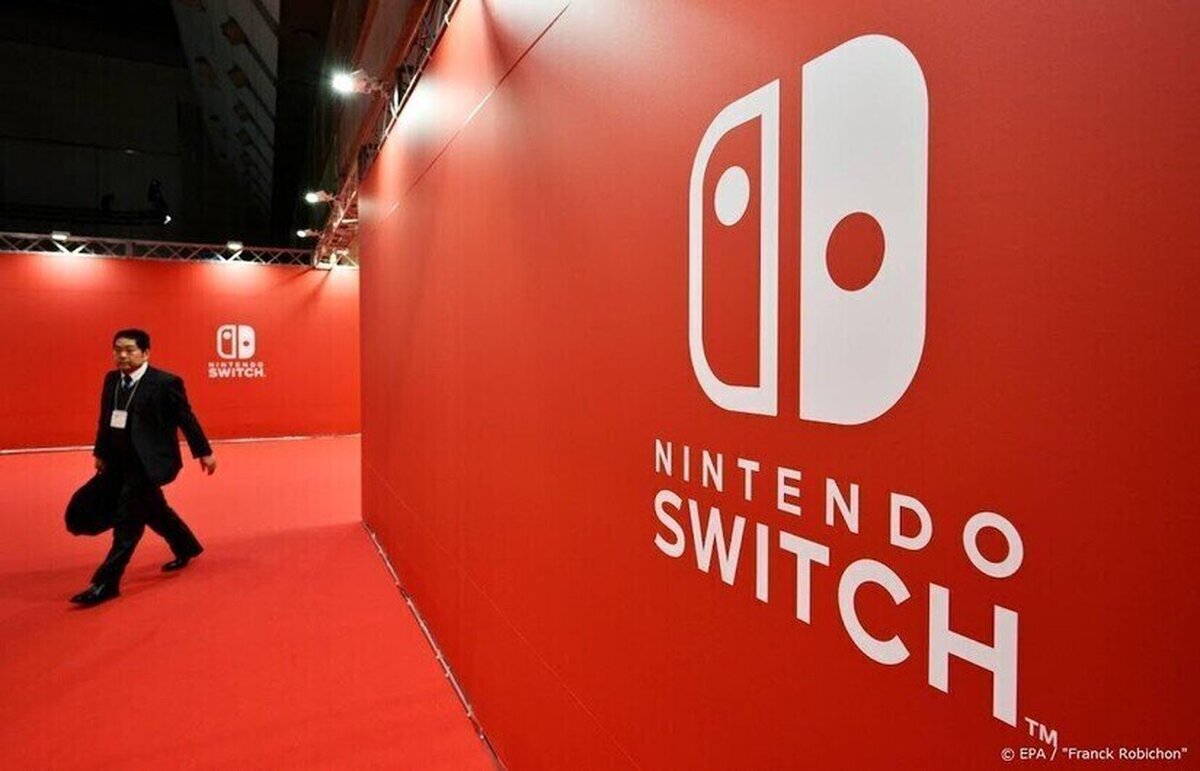 El coronavirus está afectando de forma negativa a la producción de Nintendo Switch
